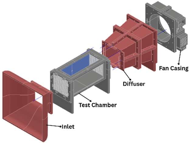 CAD assembly